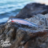 RH Kingpin Minnow 110mm 13g Jerkbait BUNDLE PACK