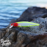 RH Kingpin Minnow 110mm 13g Jerkbait