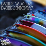 RH Kingpin Minnow 110mm 13g Jerkbait