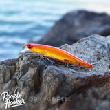 RH Kingpin Minnow 110mm 13g Jerkbait