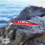 RH Kingpin Minnow 110mm 13g Jerkbait