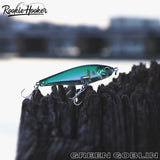 RH Kingpin Walker 70mm 8g Top Water Lure