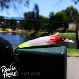 RH Lateral Lunger BUNDLE PACK