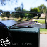 RH Lateral Lunger 110mm 13g