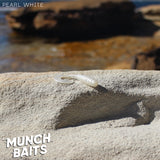 MUNCH BAITS Curly Tail Witchetty