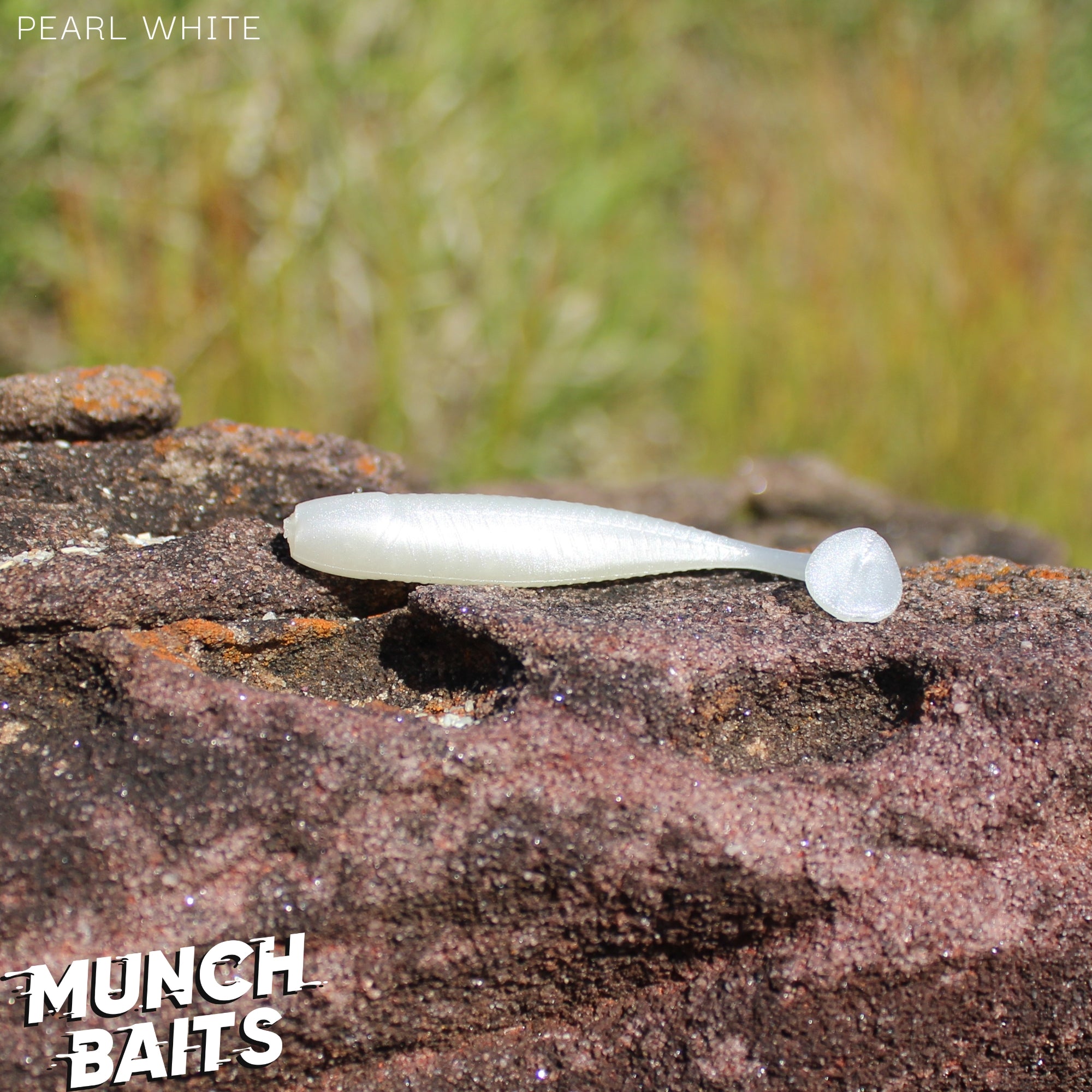 MUNCH BAITS 
