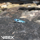 VibeX 95mm 25g Soft Plastic Vibe