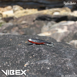 VibeX 95mm 25g Soft Plastic Vibe