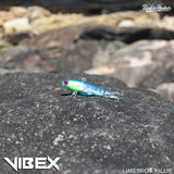VibeX 95mm 25g 10 LURE BUNDLE PACK
