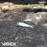 VibeX 95mm 25g Soft Plastic Vibe