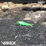 VibeX 95mm 25g 10 LURE BUNDLE PACK