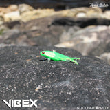 VibeX 95mm 25g Soft Plastic Vibe