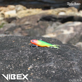 VibeX 95mm 25g 10 LURE BUNDLE PACK