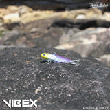 VibeX 95mm 25g 10 LURE BUNDLE PACK