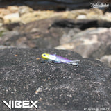 VibeX 95mm 25g Soft Plastic Vibe