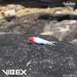 VibeX 95mm 25g Soft Plastic Vibe