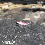 VibeX 95mm 25g Soft Plastic Vibe