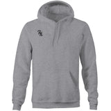 Rookie Hooker RH Hoodie