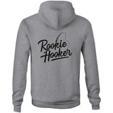 Rookie Hooker RH Hoodie